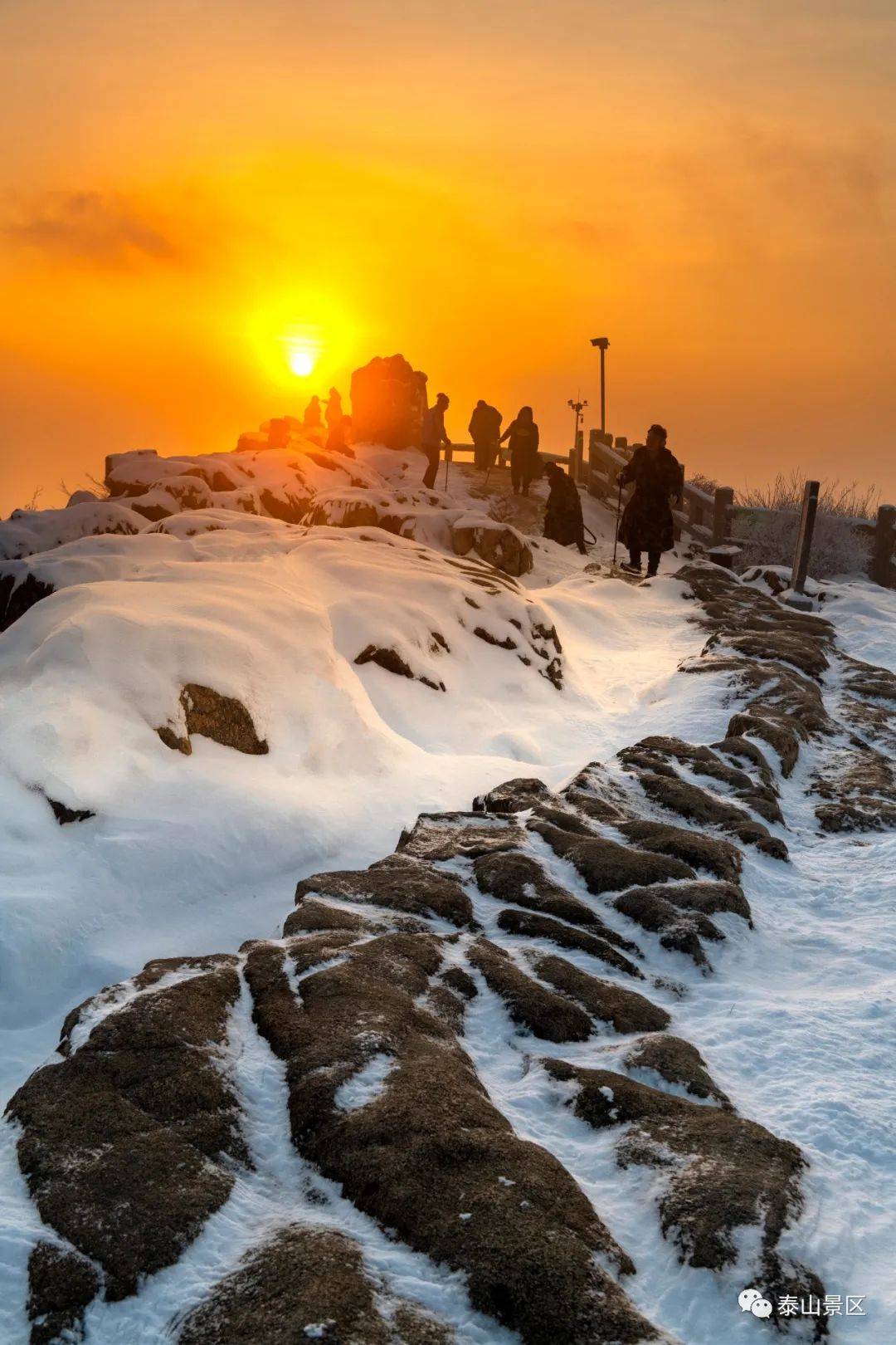 山东雪景日出视频下载_(山东雪景日出视频下载安装)